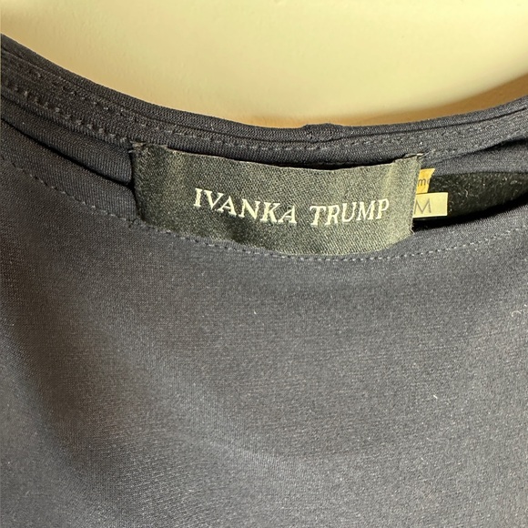 Ivanka Trump blouse - Picture 2 of 3